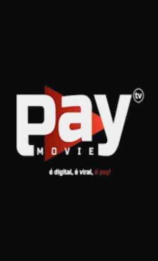 Pay Movie Tv (TV BOX Lite) 2