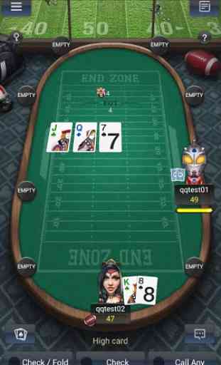 PokerBROS 3