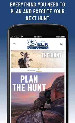 RMEF Elk Network 4