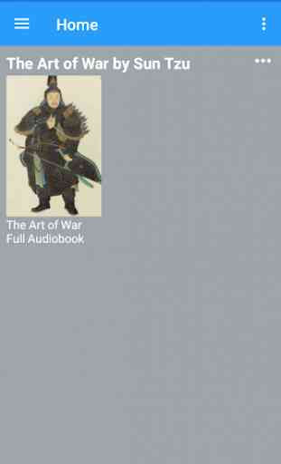 The Art of War Free Audiobook by Sun Tzu 2