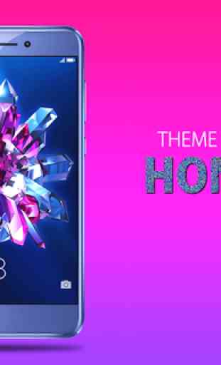 Theme for Huawei Honor 8 Lite 1