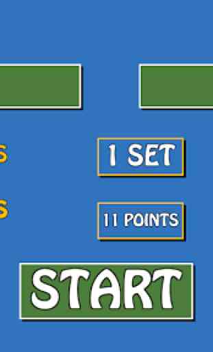 Ultimate Badminton Scoreboard 1