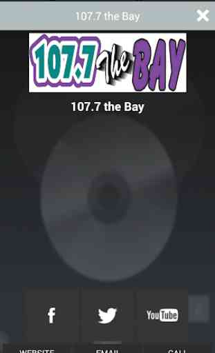 107.7 the Bay 3