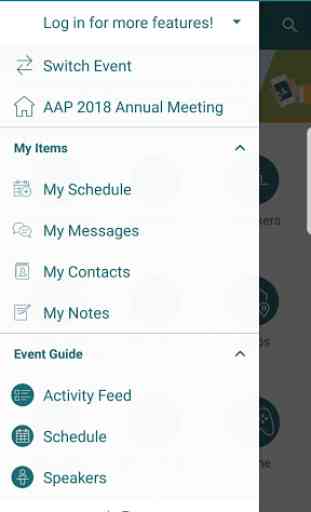 AAP 2018 Annual Meeting 4
