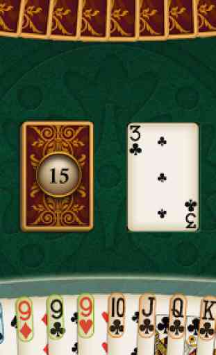 Aces® Gin Rummy Free 1