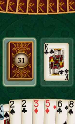 Aces® Gin Rummy Free 4