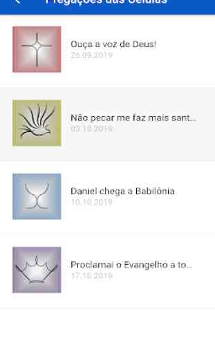 App IEQ - Antônio Barreto 2