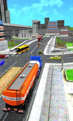 City Coach GT Bus Sim: Tourist Transport Driver 2