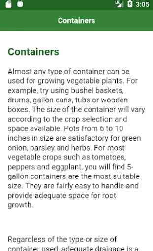 Container Gardening 3