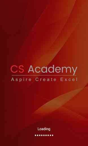 CS Academy International School 1