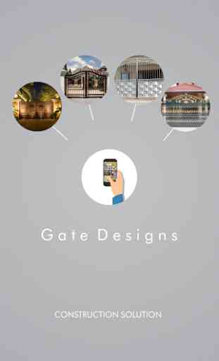 Gate Design Ideas 1