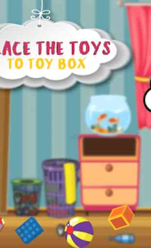 Girl Cleaning Games: Baby House Cleanup 2