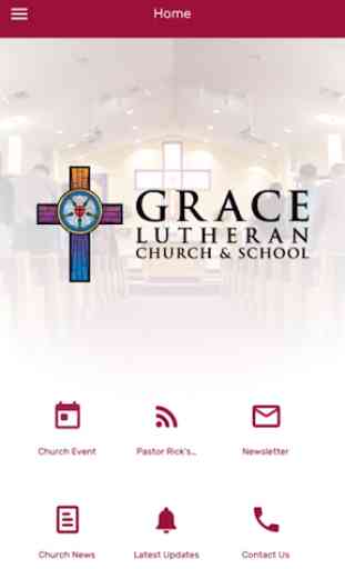 Grace Lutheran Church JAX 1