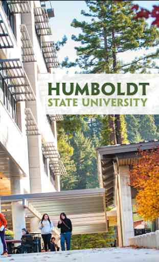 Humboldt State Mobile 1