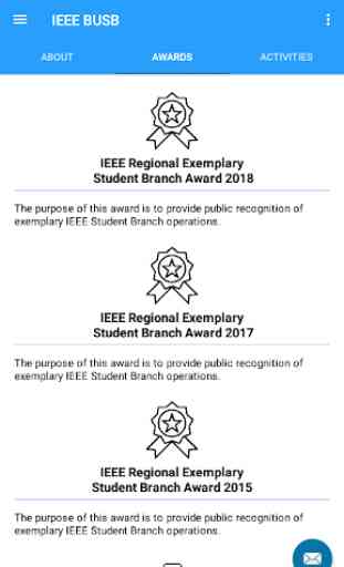 IEEE Benha University 2