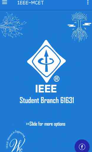 IEEE MCET 2