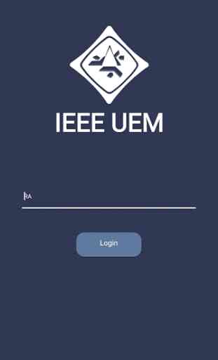 IEEE UEM 1