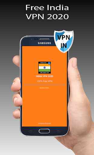 INDIA VPN 2020 – Free INDIA VPN IP 1