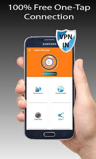 INDIA VPN 2020 – Free INDIA VPN IP 2