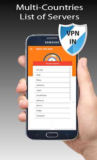 INDIA VPN 2020 – Free INDIA VPN IP 4