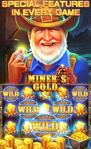Jackpot Winner Slots - Free Las Vegas Casino Games 2
