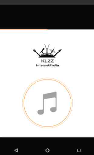 KLZZ InternetRadio 3
