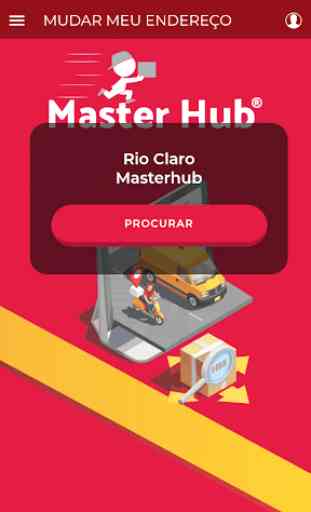 Master Hub® 3