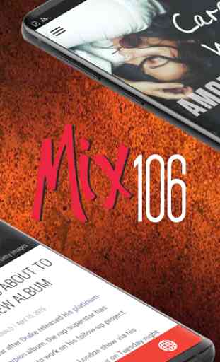 Mix 106 Radio - Today’s Best Mix - Boise (KCIX) 2