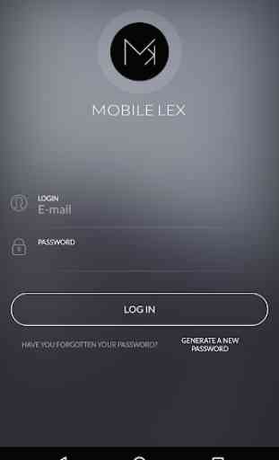 Mobile - Lex 1