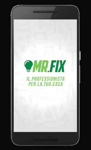 MrFix 1