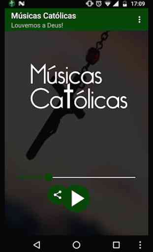 Músicas Católicas 2