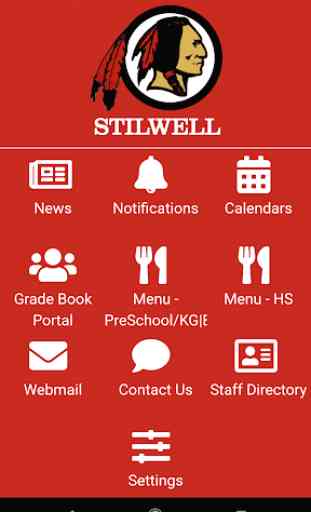 Stilwell Public Schools 1