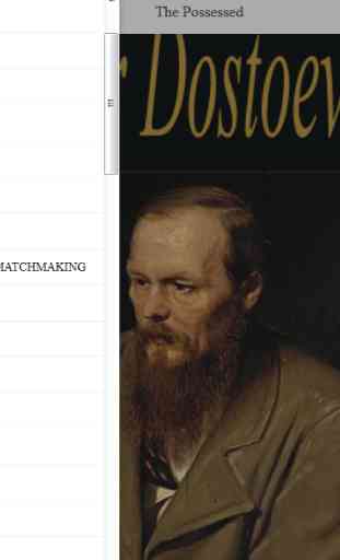 The Possessed novel by Fyodor Dostoyevsky 2