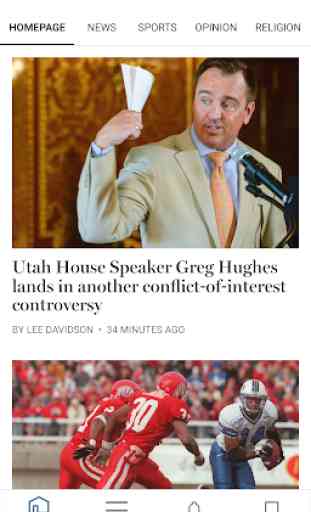 The Salt Lake Tribune 1