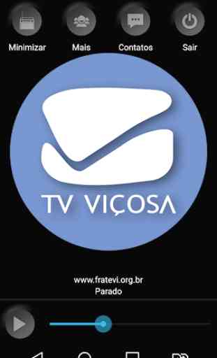 TV Viçosa 4