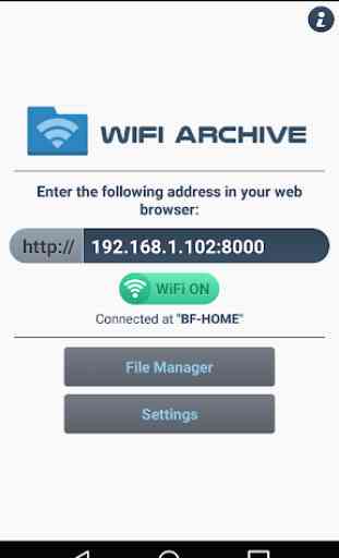 WiFi Archive 1