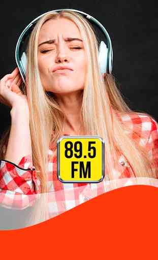 89.5 fm radio music radio apps for android 2
