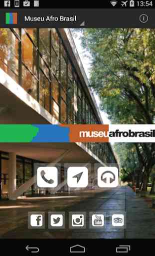 Afro Brasil Museum 1