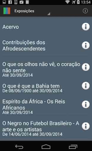 Afro Brasil Museum 3