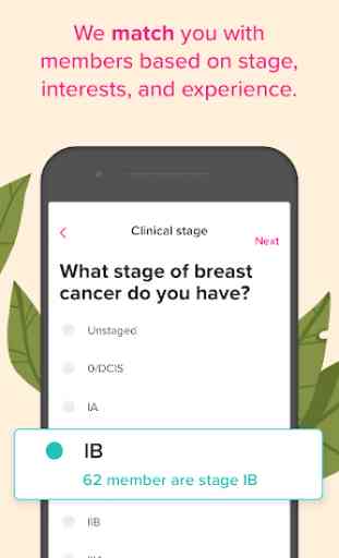 Breast Cancer Healthline 2