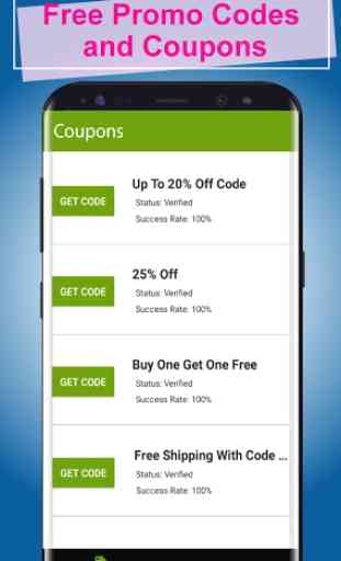 Coupons for My Bath & Body Works 2