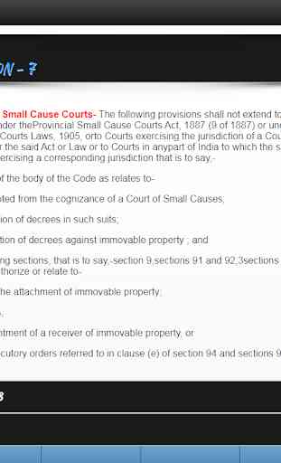 CPC 1908 - Code of Civil Procedure 1908 English 3