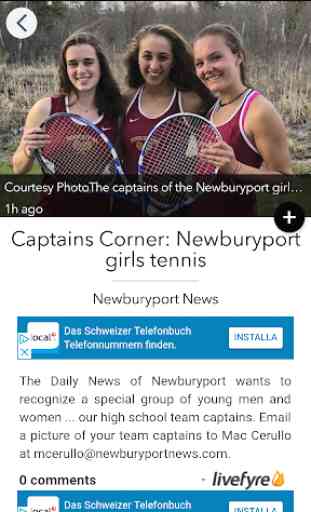 Daily News of Newburyport 4
