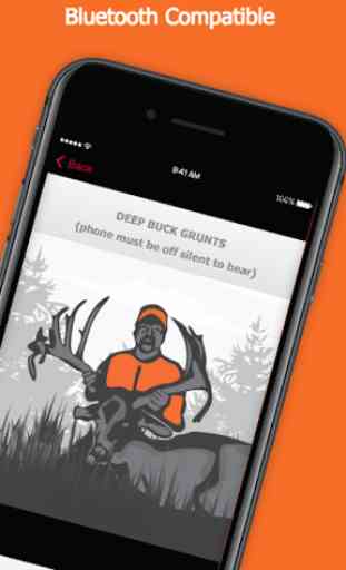 Deer Calls & Deer Hunting 4