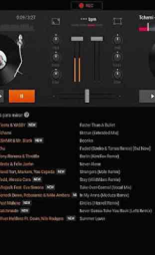 DJ Side -VirtualDJ 3