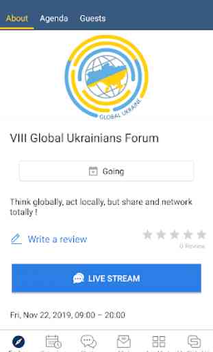 Global Ukraine 4