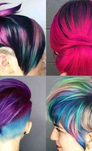 Hair color ideas 2019 2