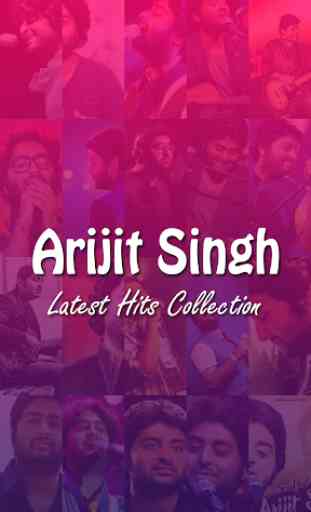 Hits of Arijit Singh 1