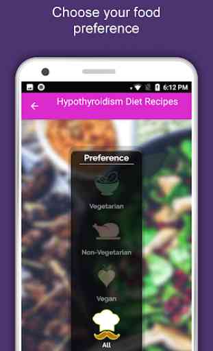 Hypothyroidism Diet Recipes, Hypothyroid Help Tips 1