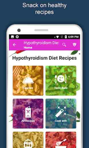 Hypothyroidism Diet Recipes, Hypothyroid Help Tips 2